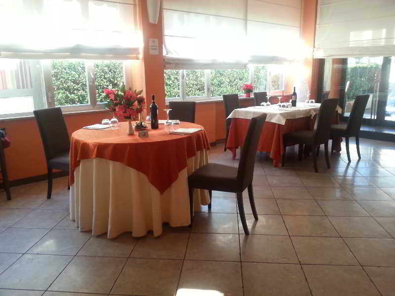 Restaurant
 di Cavalieri del Tau