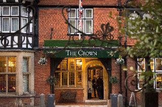 The Crown Manor House
