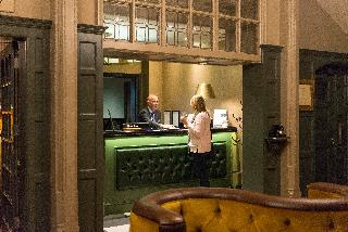 Lobby
 di The Crown Manor House