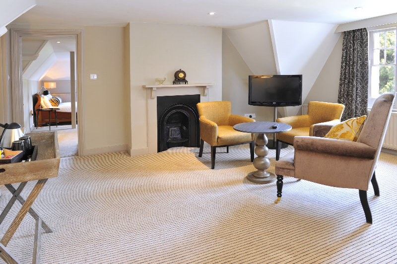 Room
 di The Crown Manor House