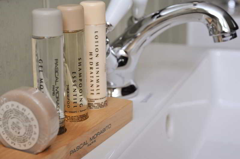 Room
 di The Crown Manor House