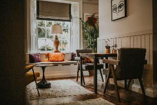 General view
 di The Croft Hotel