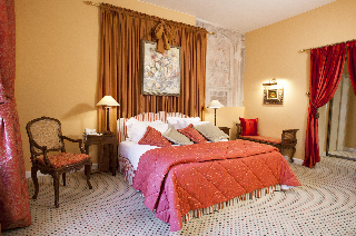 Room
 di Narutis Hotel