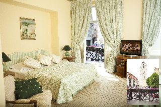 Room
 di Narutis Hotel