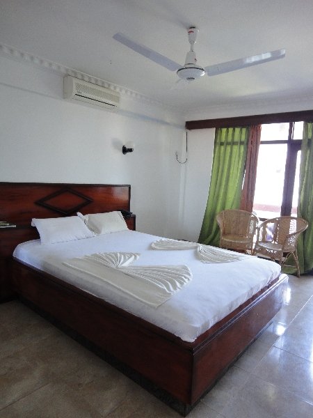 Room
 di Topaz Beach Hotel