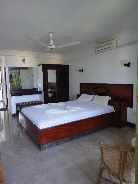 Room
 di Topaz Beach Hotel