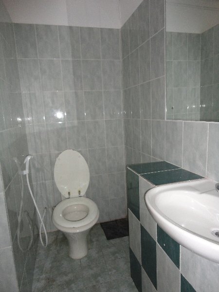 Room
 di Topaz Beach Hotel