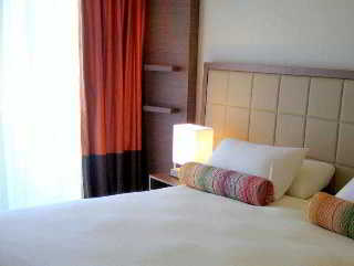 Room
 di AC by Marriott Ambassadeur 