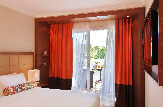 Room
 di AC by Marriott Ambassadeur 