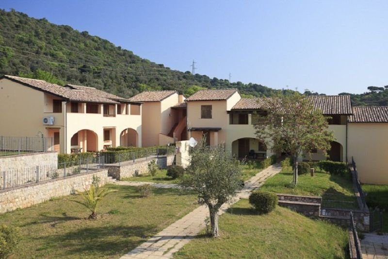 Le Corti di Montepitti, Livorno