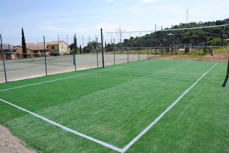 Le Corti di Montepitti, Livorno
