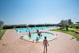 Le Corti di Montepitti, Livorno