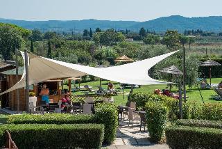 Le Corti di Montepitti, Livorno