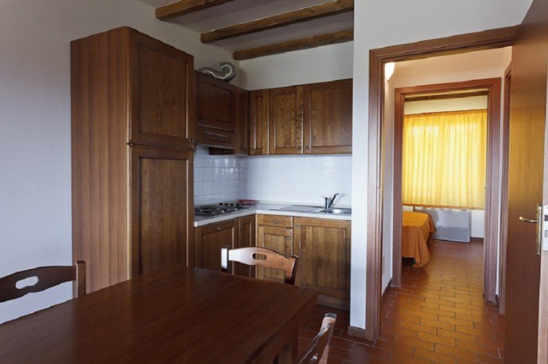 Le Corti di Montepitti, Livorno