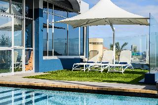 Foto del Hotel The Paxton Hotel del viaje gran ruta sudafrica