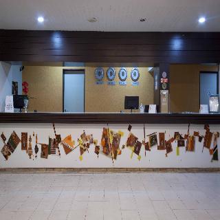 Lobby
 di Brisol Hotel