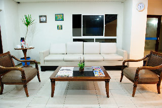 Lobby
 di Brisol Hotel