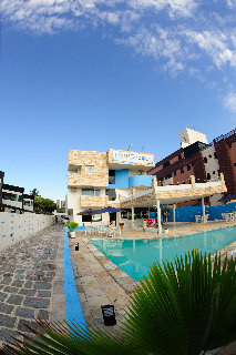 Pool
 di Brisol Hotel