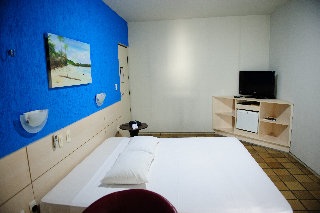 Room
 di Brisol Hotel