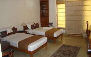 Room
 di Dreams Inn Greater Noida