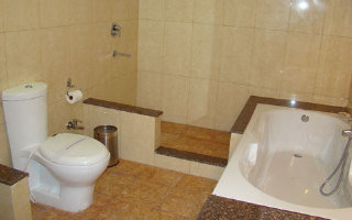 Room
 di Dreams Inn Greater Noida