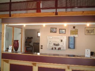 Hotel Tours Sud, Tours