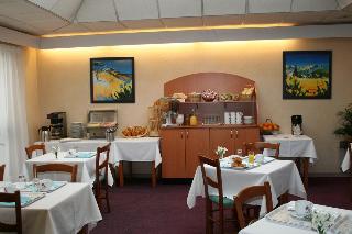 Hotel Tours Sud, Tours