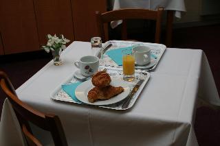 Hotel Tours Sud, Tours