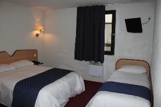 Hotel Tours Sud, Tours