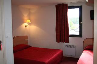 Hotel Tours Sud, Tours