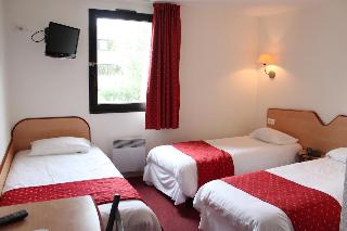 Hotel Tours Sud, Tours