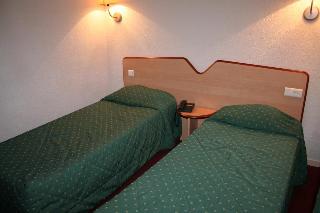 Hotel Tours Sud, Tours