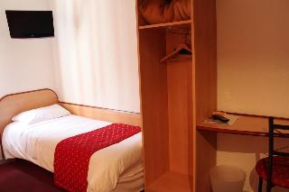 Hotel Tours Sud, Tours