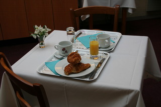 Hotel Tours Sud, Tours