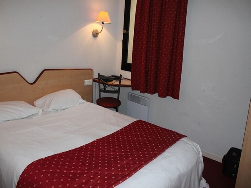 Hotel Tours Sud, Tours