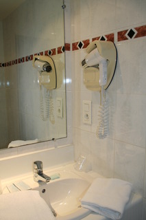 Hotel Tours Sud, Tours