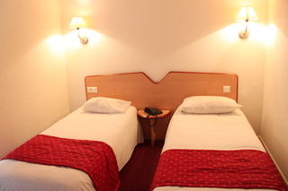 Hotel Tours Sud, Tours
