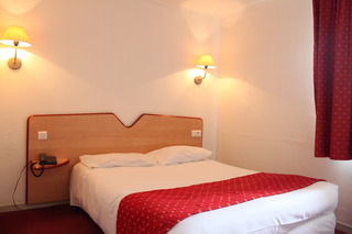 Hotel Tours Sud, Tours