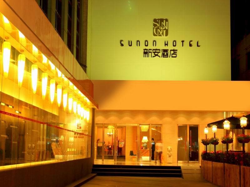 Sunon Hotel