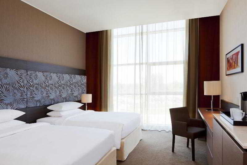 Sheraton Milan Malpensa Airport Hotel, Milan