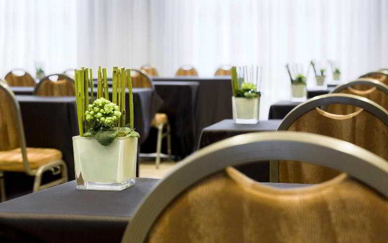 Sheraton Milan Malpensa Airport Hotel, Milan