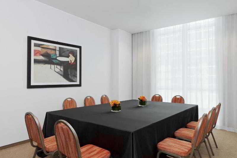 Sheraton Milan Malpensa Airport Hotel, Milan