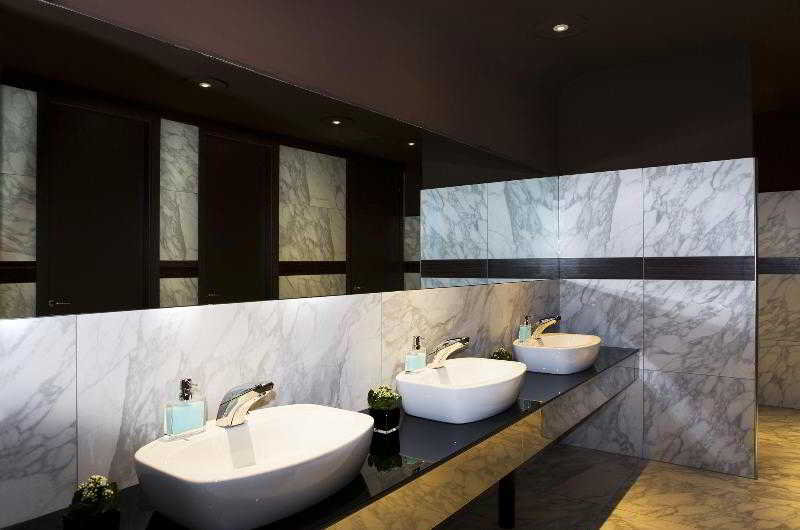 Sheraton Milan Malpensa Airport Hotel, Milan