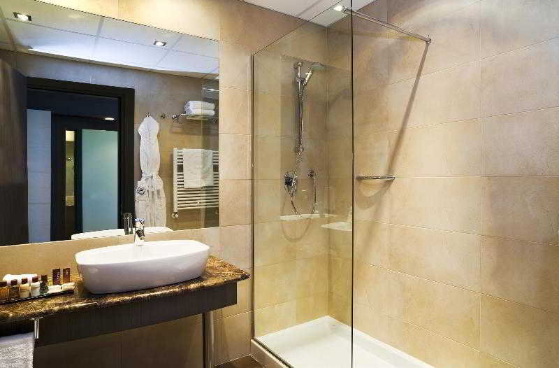 Sheraton Milan Malpensa Airport Hotel, Milan
