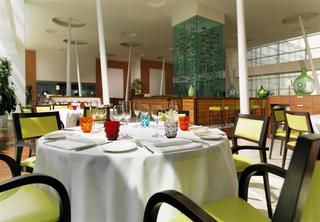 Sheraton Milan Malpensa Airport Hotel, Milan