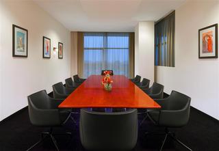Sheraton Milan Malpensa Airport Hotel, Milan