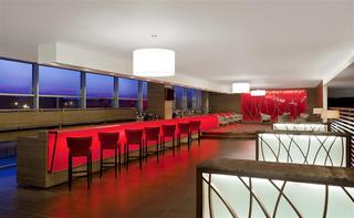 Sheraton Milan Malpensa Airport Hotel, Milan