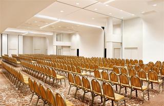Sheraton Milan Malpensa Airport Hotel, Milan