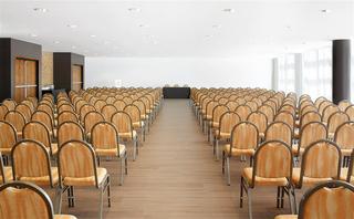 Sheraton Milan Malpensa Airport Hotel, Milan