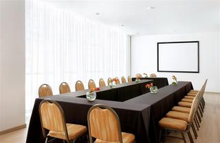 Sheraton Milan Malpensa Airport Hotel, Milan